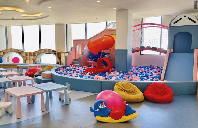 The Pool Villas Cam Ranh - Foto 34