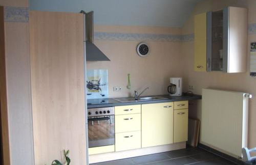 Ferienwohnung Haus Andre _ fuer 4 - Foto 57