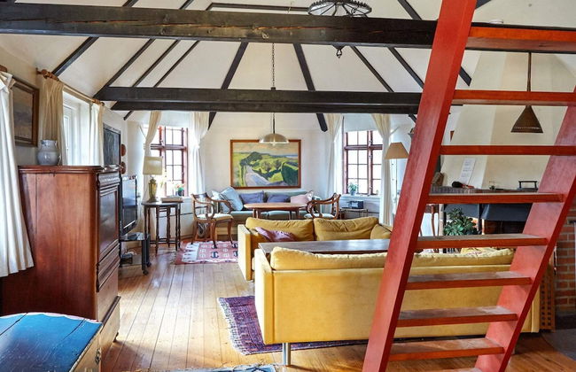 9 Person Holiday Home in Vig-by Traum - Foto 10