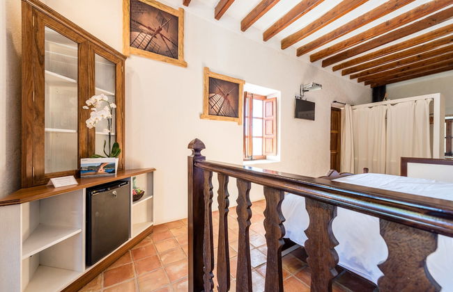 Agroturismo Can Pere Sord - Foto 6