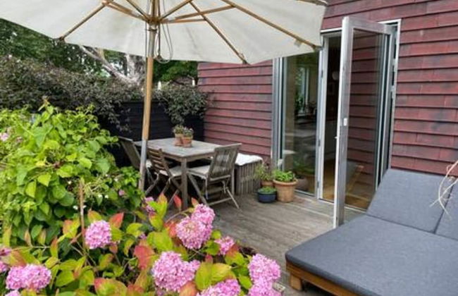 Three Floors apt - With Four BR in the City - Foto 1