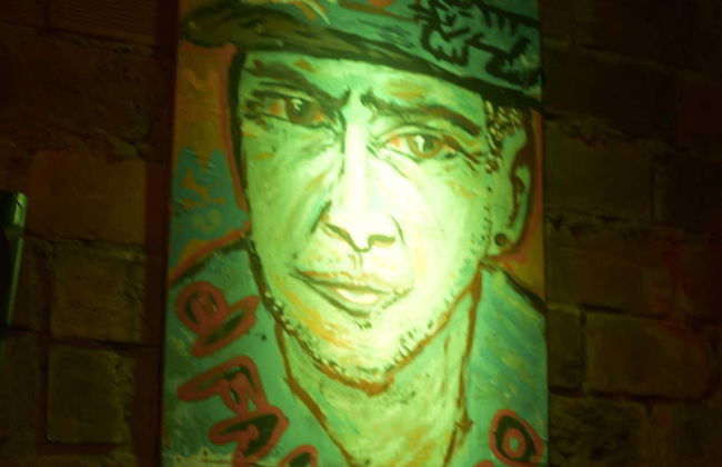 Tour serale della Medellín bohémien - Foto 5