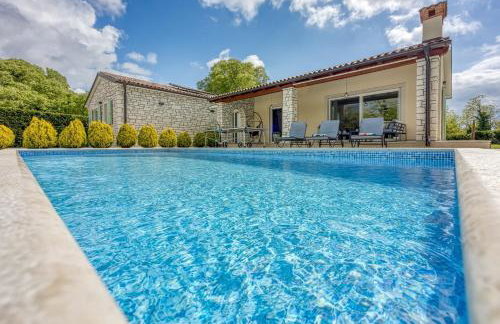 Celtis House -Pool-Whirlpool-Sauna - Foto 37