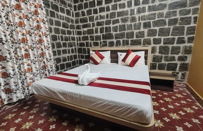 Rain Rock Villa - Foto 53