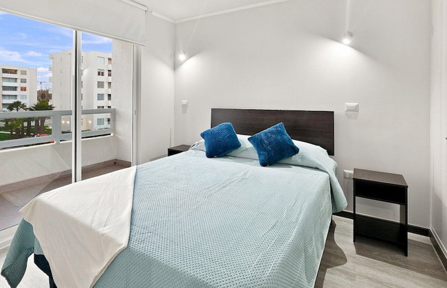 Oceana Suites Distrito Verde - Foto 1