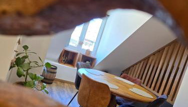 Appartement atypique au cœur de Sallanches - Foto 4