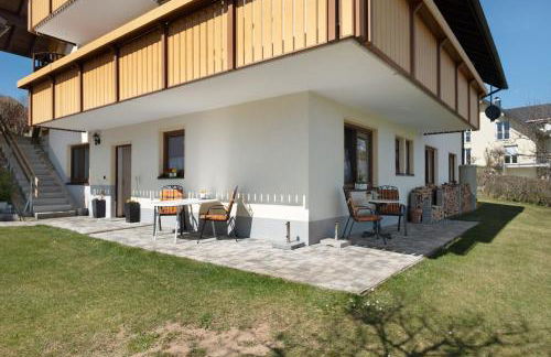 Ferienwohnung Kornelia Ebner - Foto 1