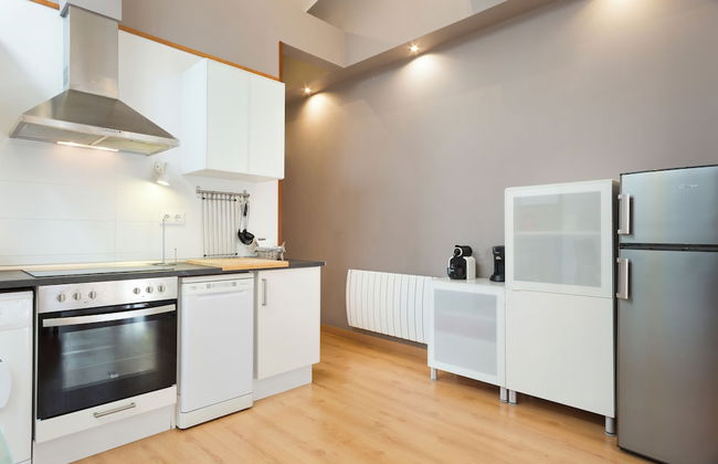 Lugaris Rambla - Apartments - Foto 44