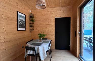 Woodland - dom z sauną i balią - Foto 9