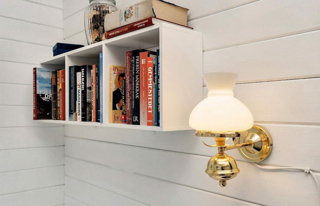 4 Person Holiday Home in Karrebaeksminde - Photo 17