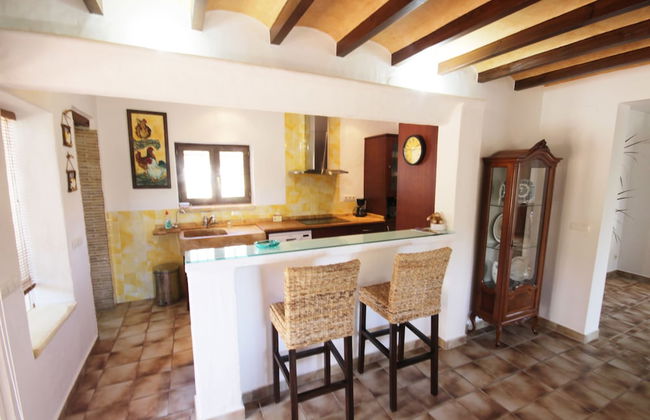 Private & Luxurious Villa With Pool - Lots of Space & Short Walk to the Sea - Foto 9