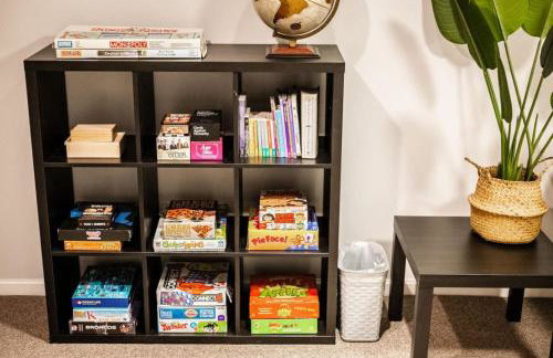 Backyard Oasis Pool Is A Beautiful Home - Photo 17