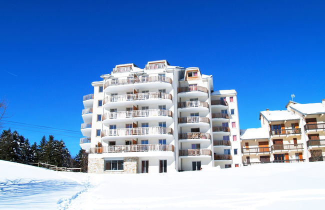 Les Balcons d'Ax - Foto 15