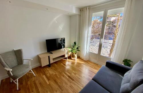 Alojamiento en pleno centro con WIFI y Aire Acondicionado - Foto 2