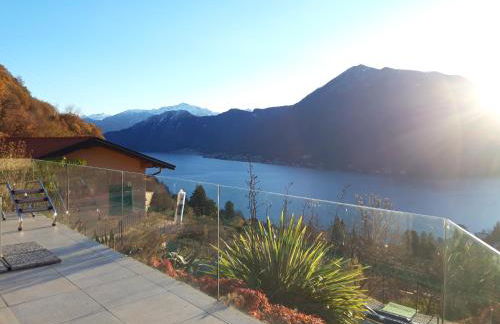 Montagna del Sole w/ Pool - Foto 27