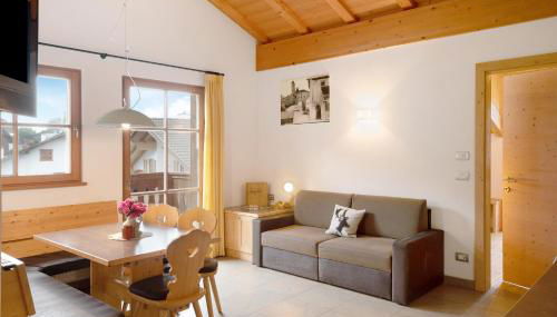 Aurora Moarhof Natur Apartments - Foto 2