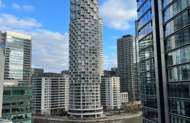 Canary Wharf - Luxury Apartments - Foto 10