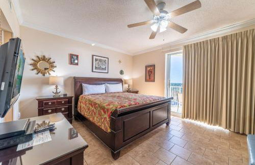 Boardwalk 1101 'Parrothead Paradise' - Foto 39