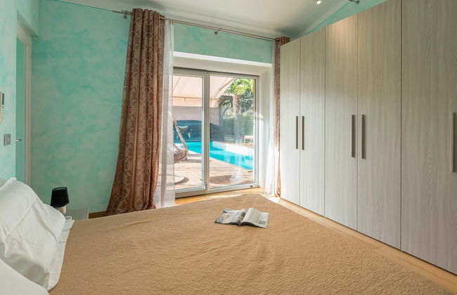 Villa Vivi 8 Emma Villas - Foto 24