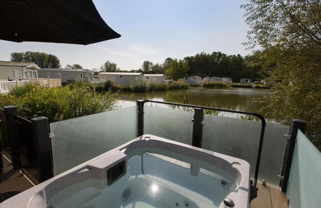 Rosedale Lakeside Lodge - Foto 10