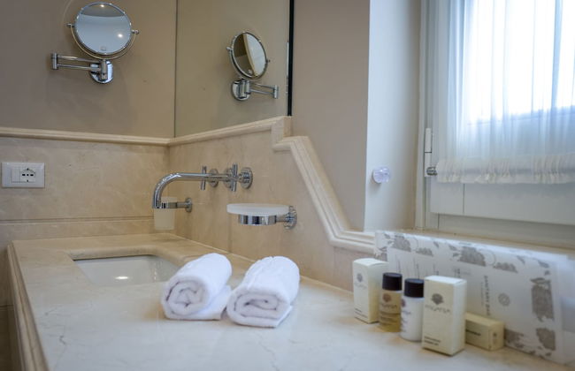 Villa Lanzirotti Luxury Property - Foto 75