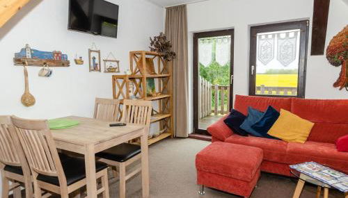 3-R-Ferienwohnung-fuer-3-Personen-in-Schaprode-auf-Ruegen-Zi4 - Foto 3