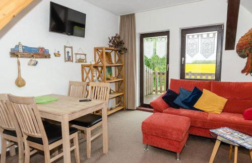 3-R-Ferienwohnung-fuer-3-Personen-in-Schaprode-auf-Ruegen-Zi4 - Foto 3