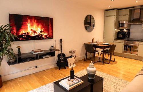 Premium Tower Hill Serviced Apartment - Photo 9