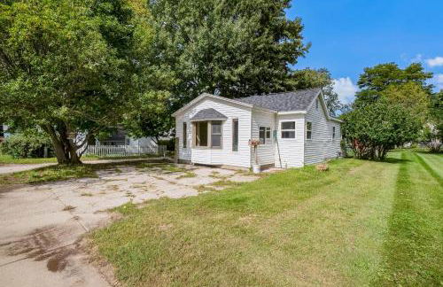 Carol's Cottage - Foto 23