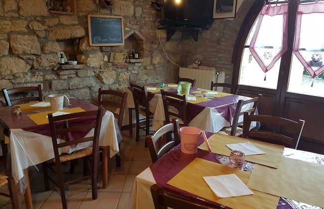 Agriturismo Il Giogo - Photo 24