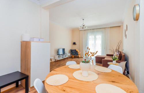 Grand Apartment Next to Center 3bd 110sqm - Foto 21