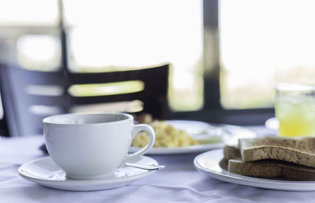 Langebaan Country Estate - Foto 58