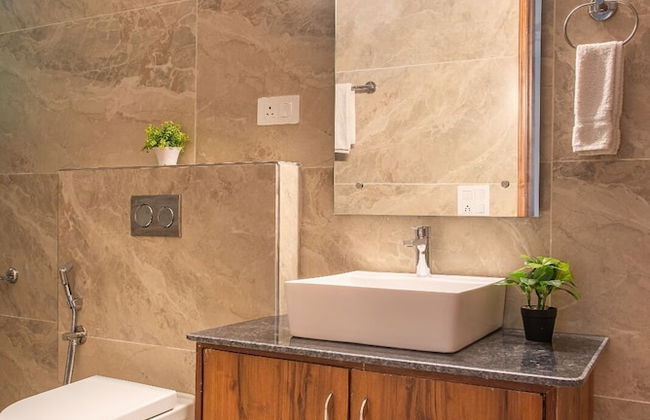 Kasauli hill Crest - Foto 8