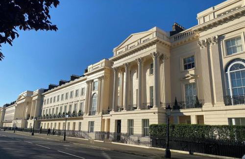 Marylebone Apartment - Foto 13