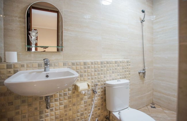 Bedugul Lake View Villa - Foto 42