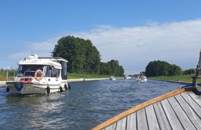 Kamienny Ogród Holiday Park - Foto 23