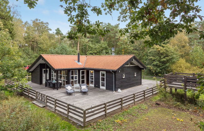 "Fastulf" - 300m from the sea - Foto 30