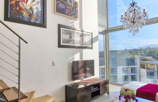 The Quadrant Apartments - Foto 49