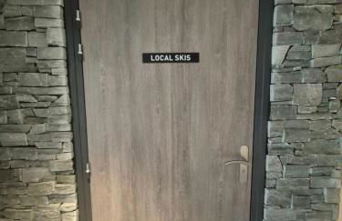 L'écrin des neiges - Sauna - Foto 27