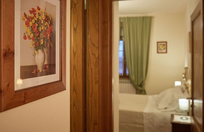 Cappannelle Country House Tuscany - Foto 65