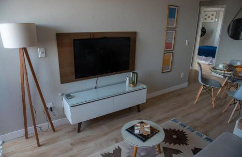 Ap Cozy Calhau prox PRAIA - Foto 6