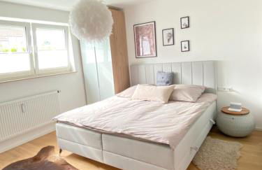 Ferienwohnung Lieblingsplatz in Aichtal-Grötzingen - Foto 12