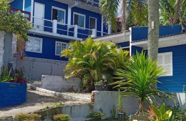 Hospedaria Mirante da maré ap1 - Foto 3