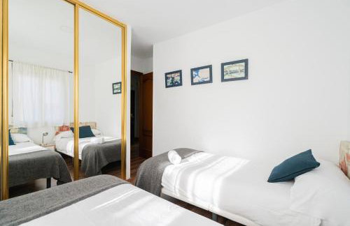 Apartamento Plaza Castilla - Foto 3