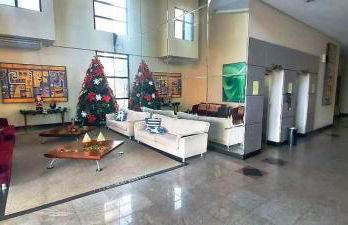 Studio Aconchegante no Number One Flat com vista mar - Foto 21