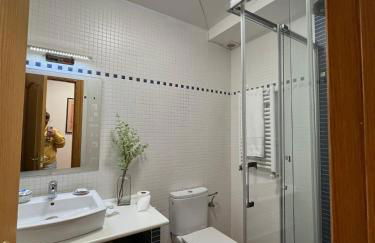 La casa de Paloma en la Plaza Encanto histórico - Foto 22