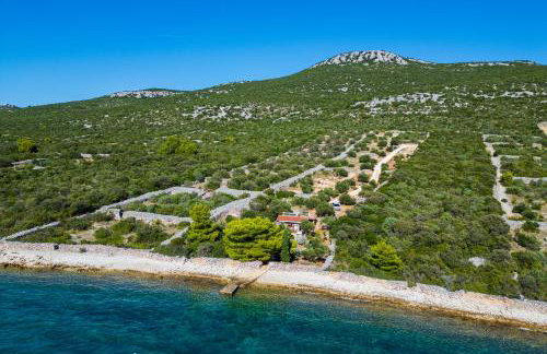 Orkula Hidden Paradise- Robinson Holiday House - Foto 1