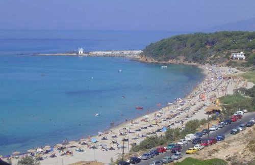 Loft Studio Raxes Kastanies Ikaria # 6 - Foto 18