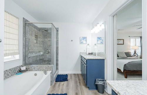 Rockwall Luxury Retreat-Pool/Spa/Patio/Gameroom - Foto 33