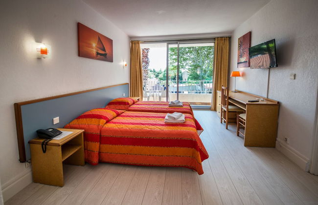 Le Domaine du Mas Blanc by Popinns - Foto 8